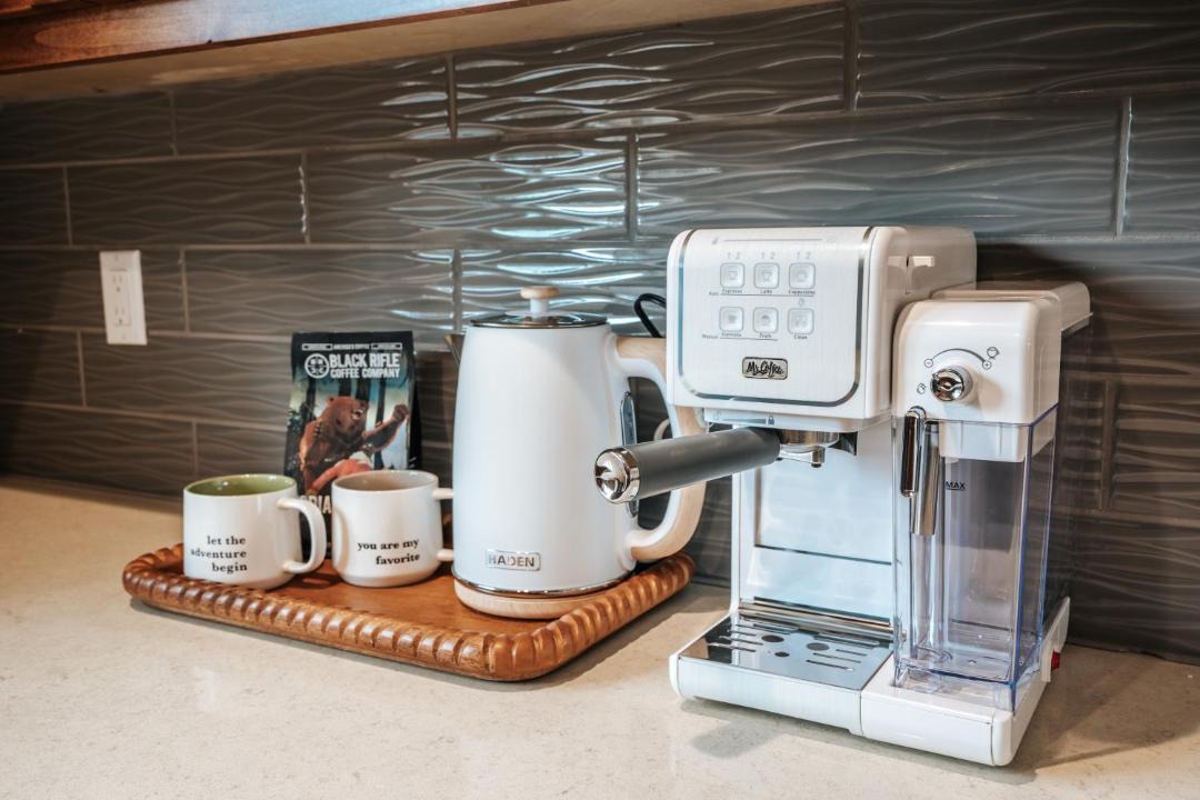 Photo of Kitchen in Humboldt Hill