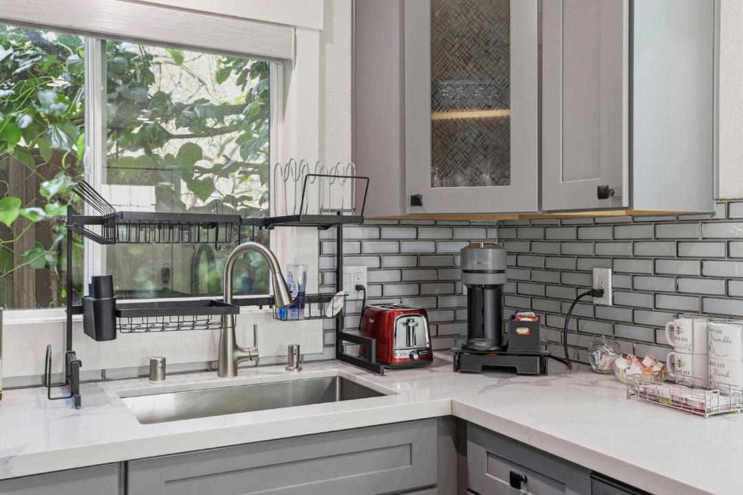 Photo of Kitchen in San Ramon