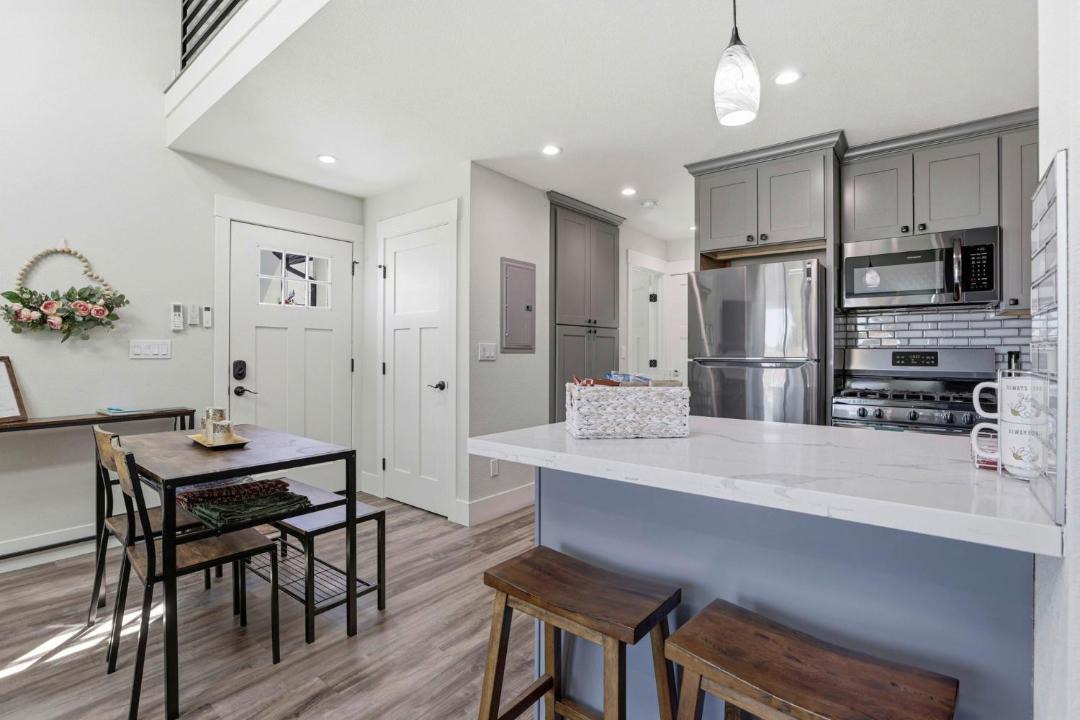 Photo of Kitchen in San Ramon