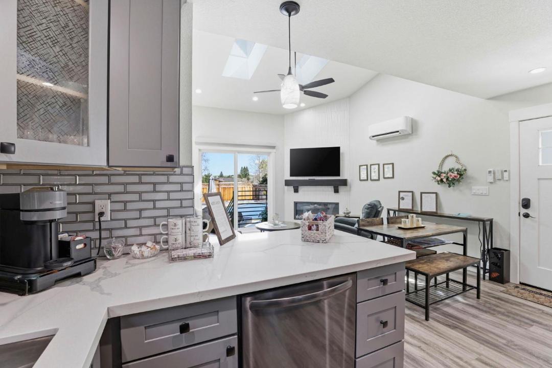 Photo of Kitchen in San Ramon