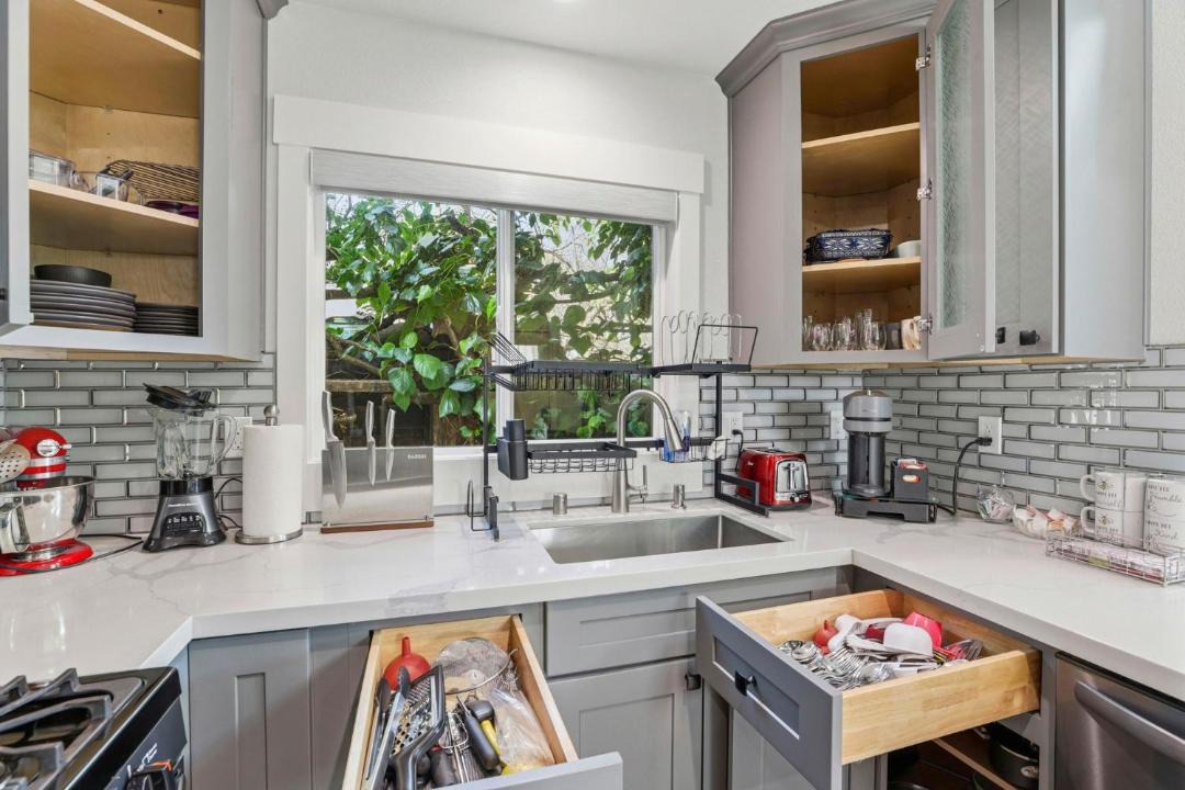 Photo of Kitchen in San Ramon