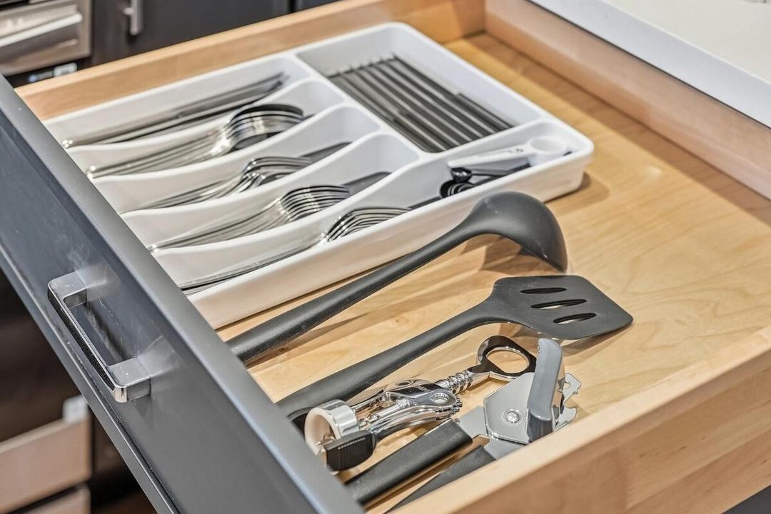 Photo of Kitchen in South San Jose