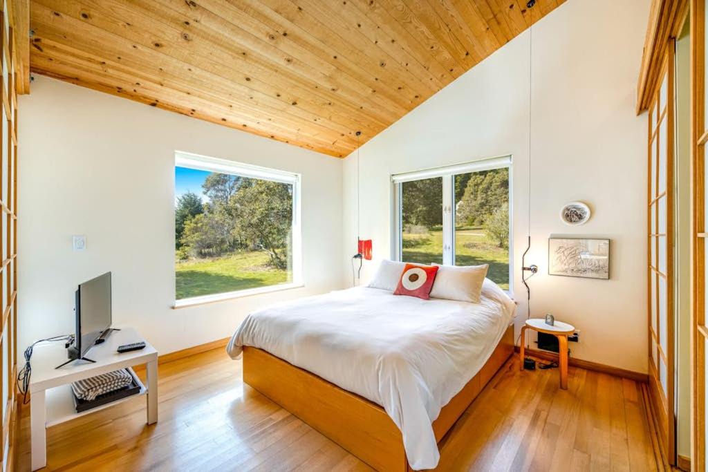 Photo of Bedroom in Sea Ranch