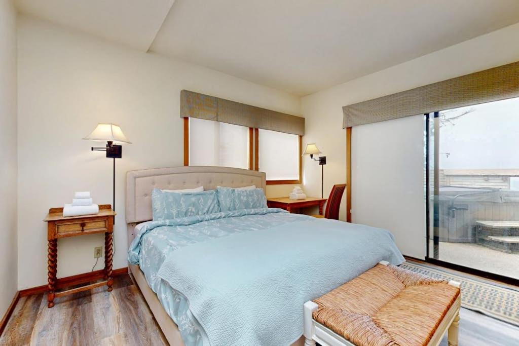 Photo of Bedroom in Stewarts Point