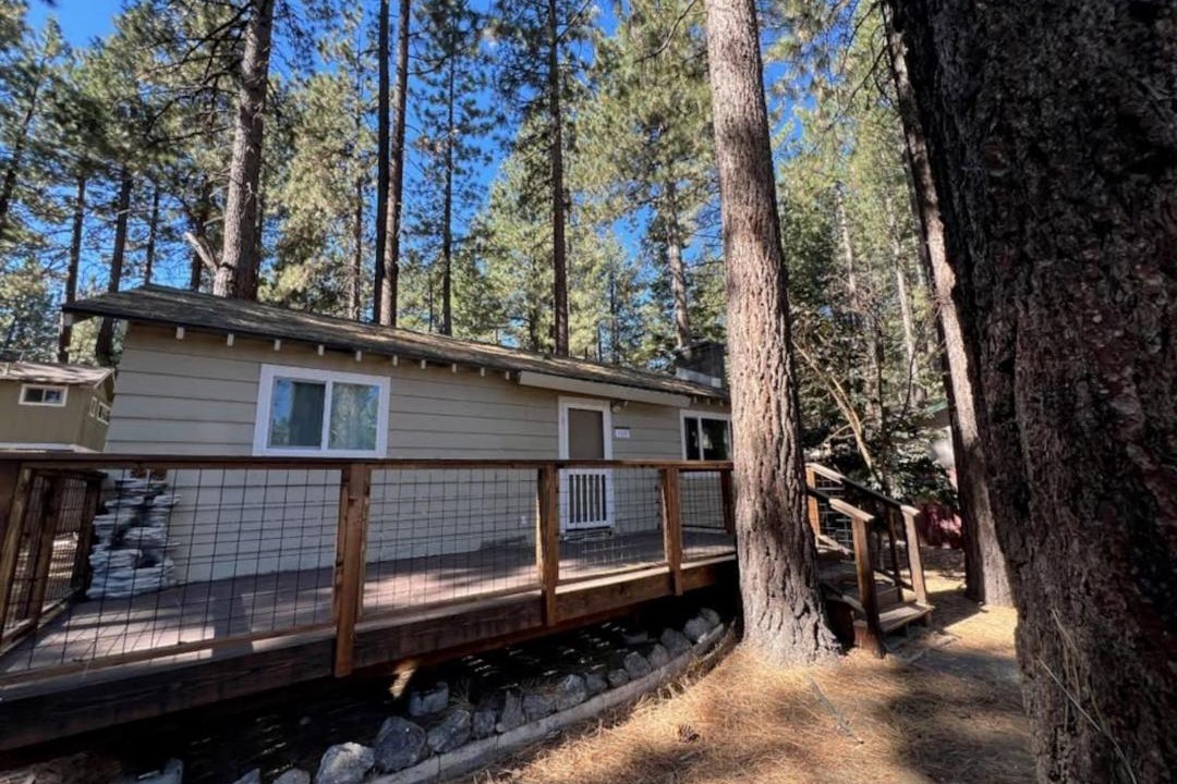Photo of Others in Tahoe Island