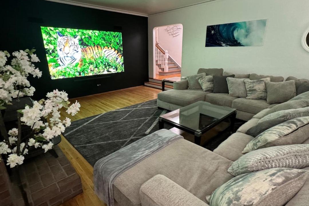 Photo of Livingroom in Watsonville