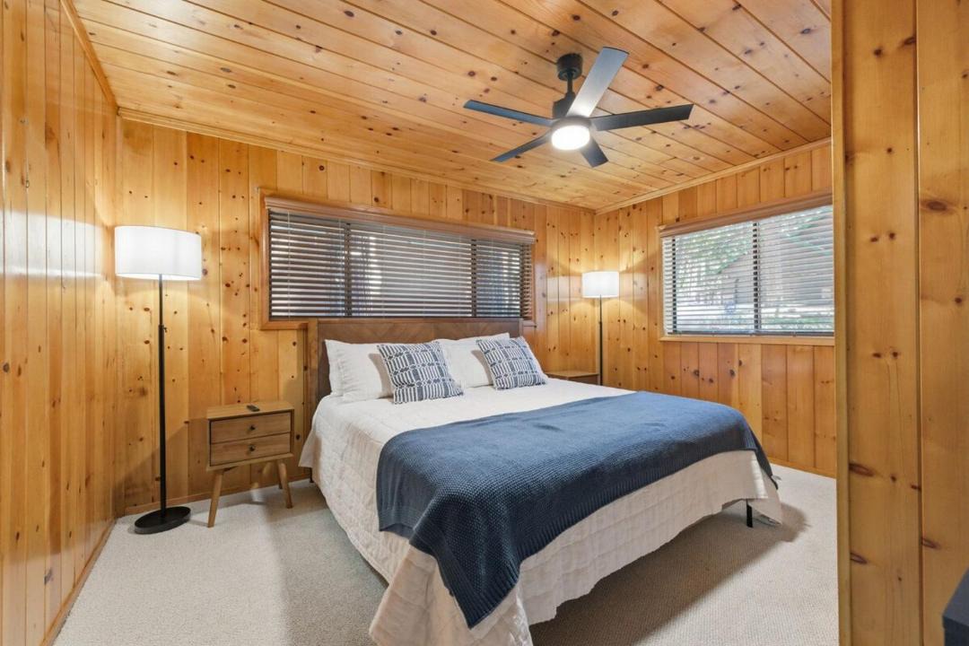 Photo of Bedroom in Twain Harte