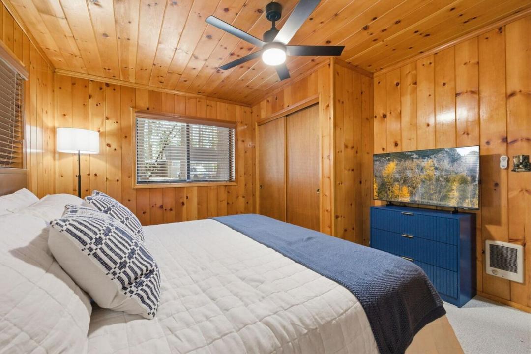 Photo of Bedroom in Twain Harte
