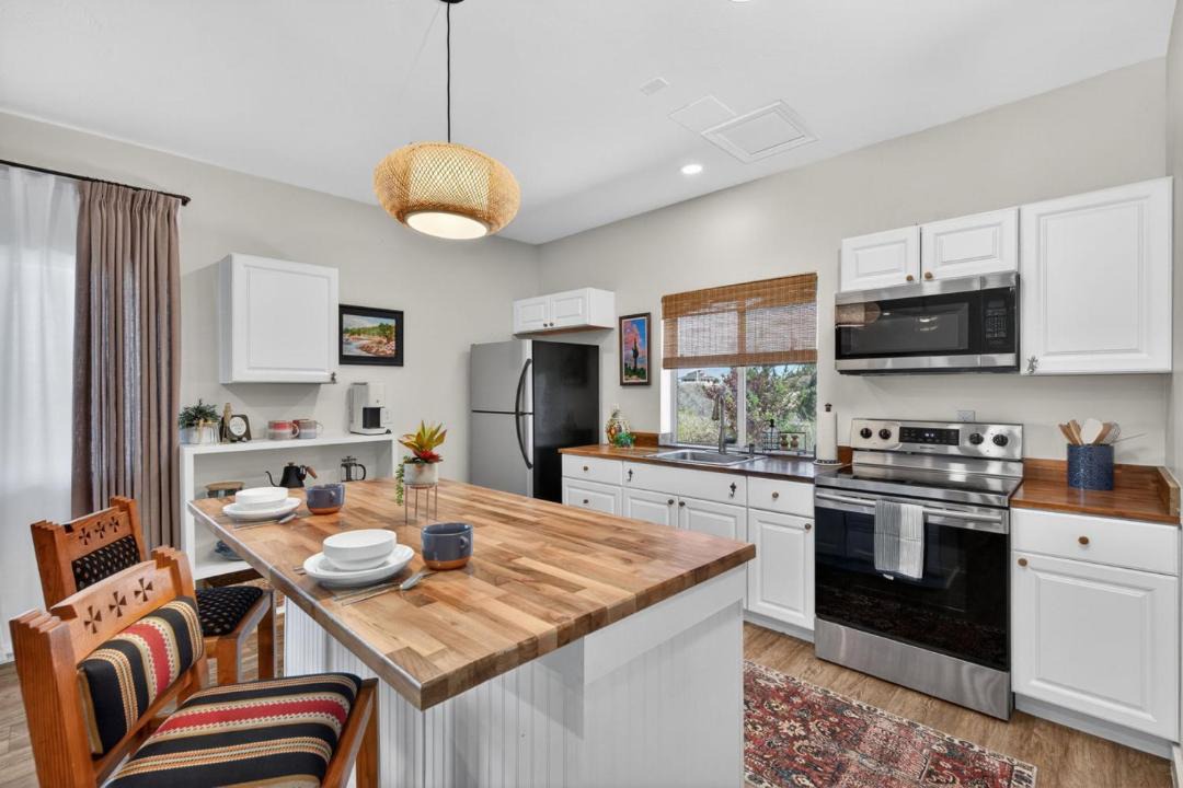 Photo of Kitchen in Dewey-Humboldt