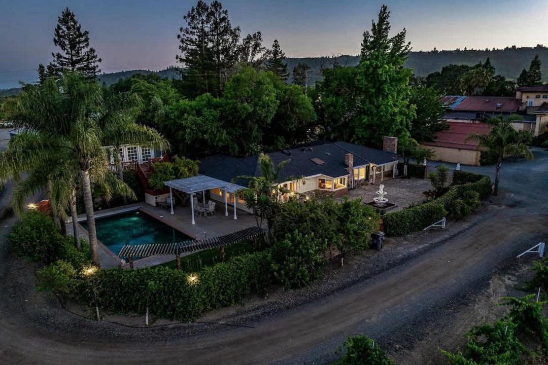 Photo of Others in Geyserville