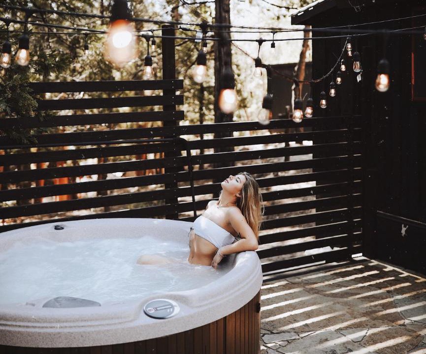 Photo of Others in Idyllwild