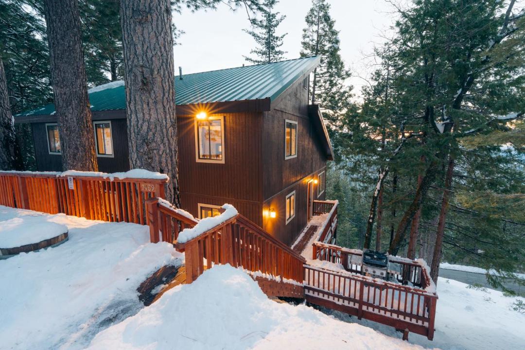 Photo of Others in Yosemite West