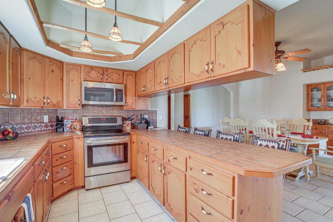 Photo of Kitchen in Prescott Country Club