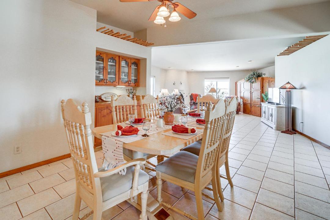 Photo of Kitchen in Prescott Country Club