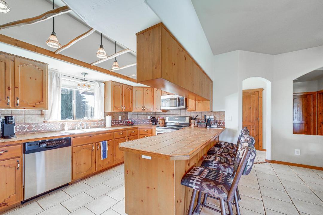 Photo of Kitchen in Prescott Country Club