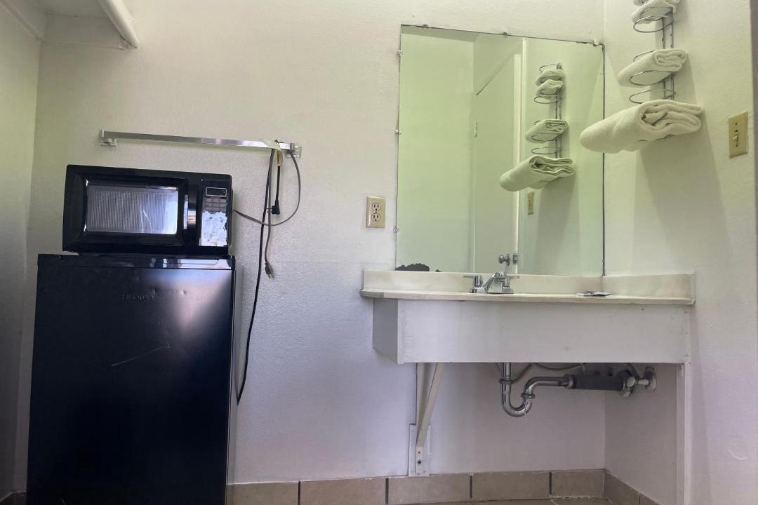 Photo of Bathroom in Kingman