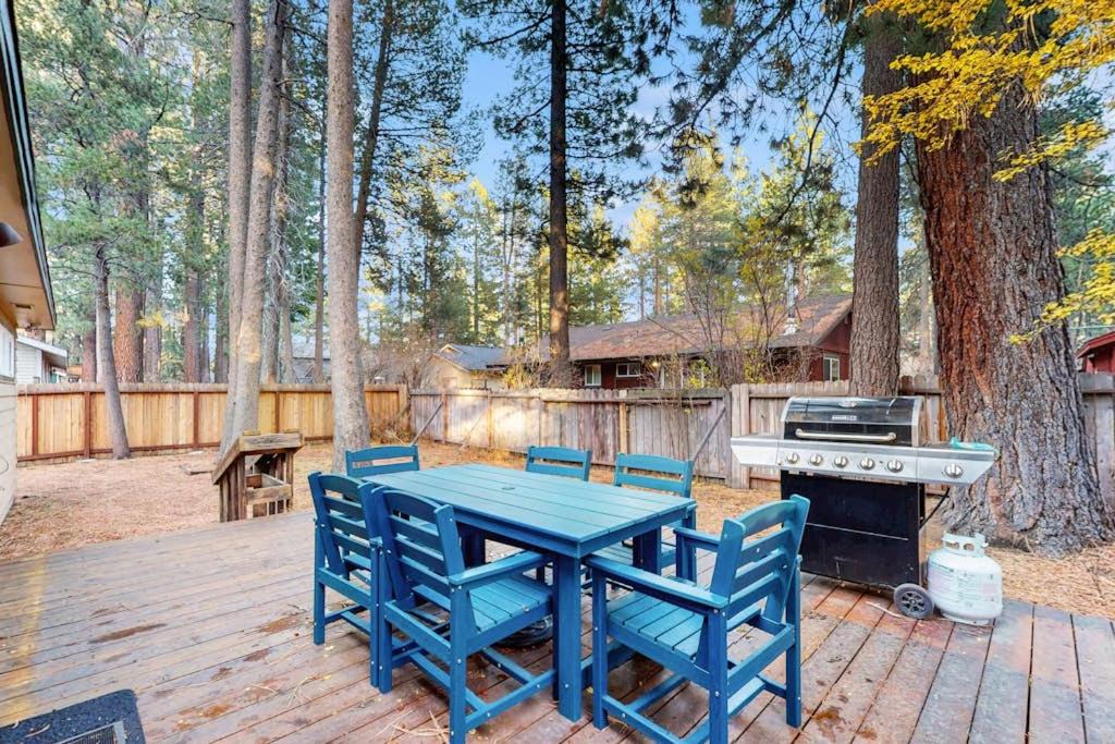 Photo of Others in Tahoe Island