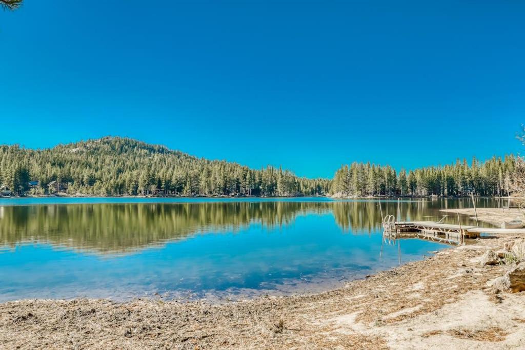Photo of Others in Serene Lakes