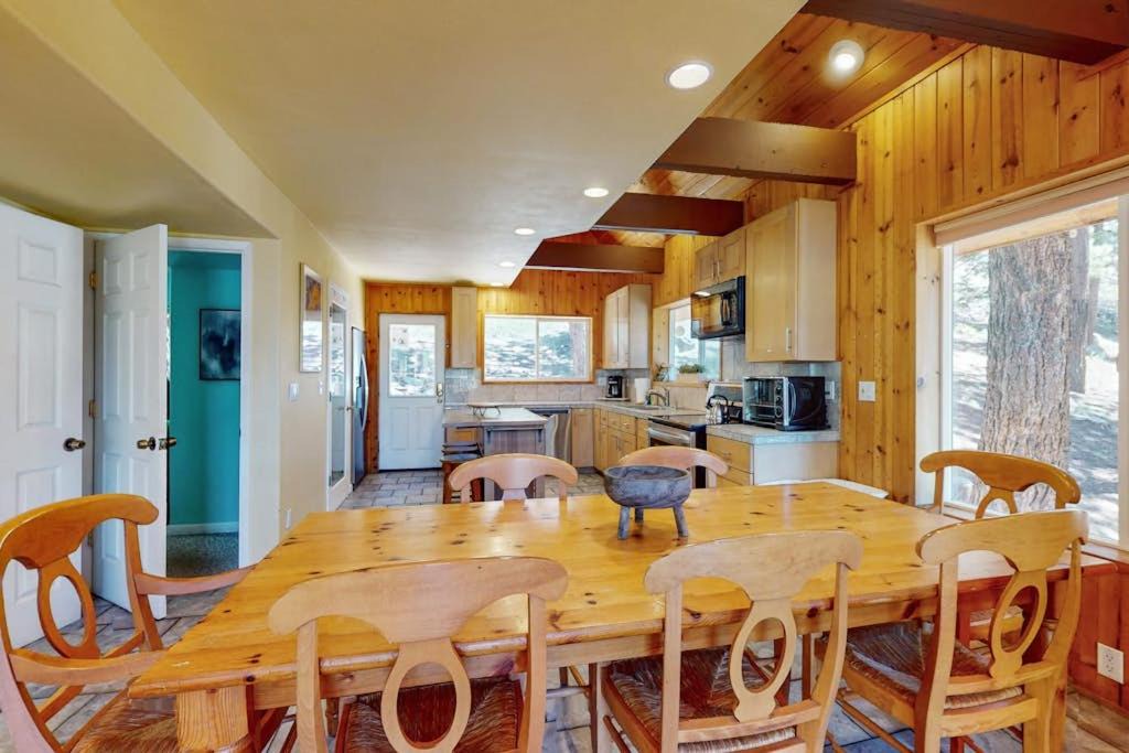 Photo of Kitchen in Upper Kingsbury