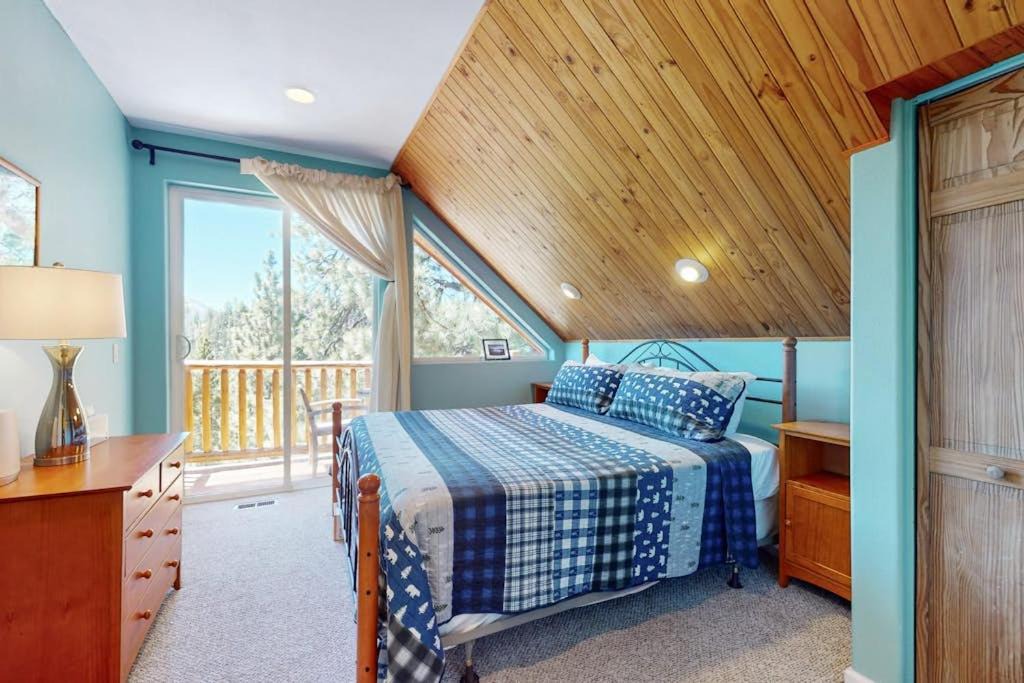 Photo of Bedroom in Upper Kingsbury