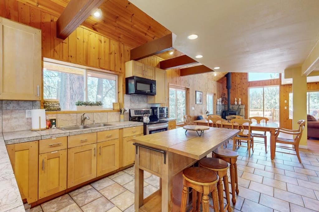 Photo of Kitchen in Upper Kingsbury