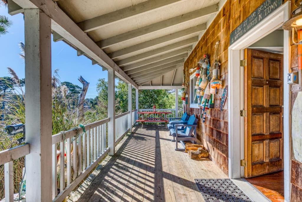 Photo of Patio Balcony in Florence