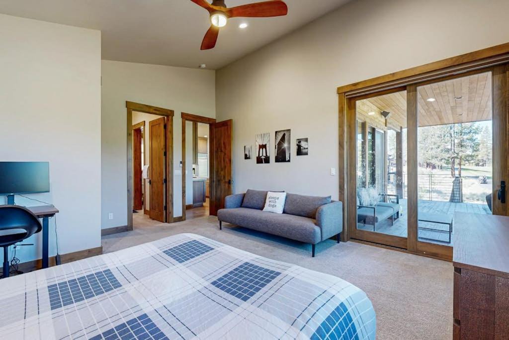Photo of Bedroom in Truckee