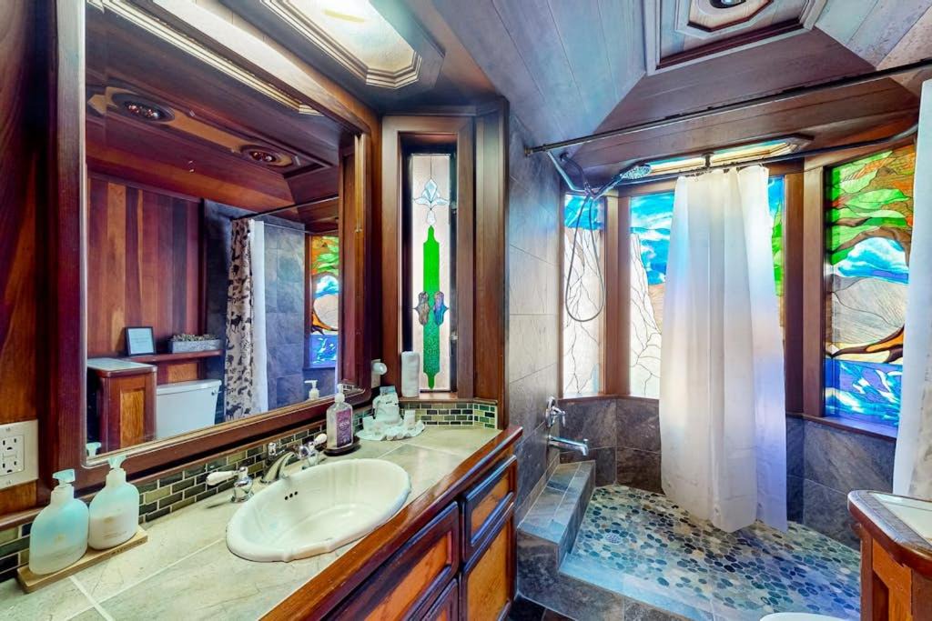 Photo of Bathroom in Pla-Vada Woodlands