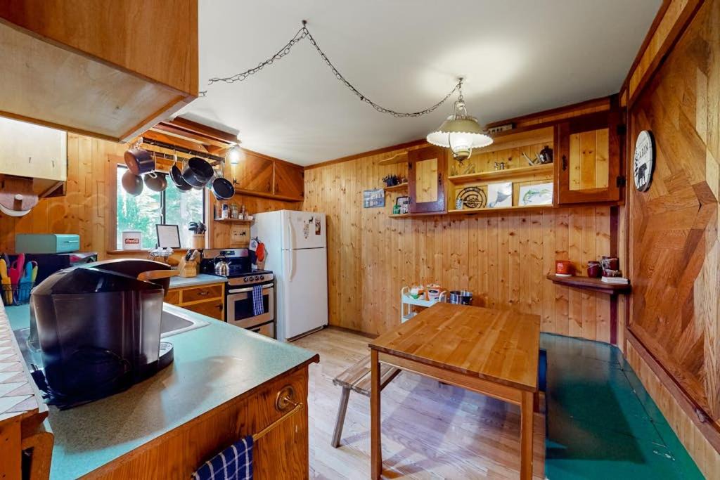 Photo of Kitchen in Pla-Vada Woodlands