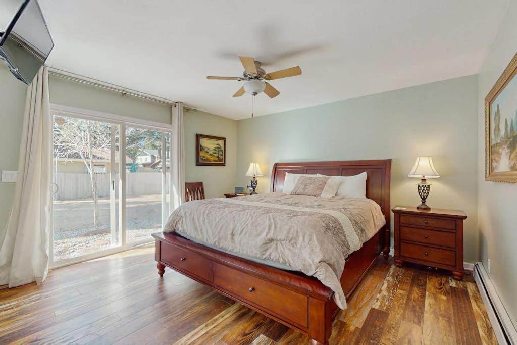 Photo of Bedroom in Al Tahoe