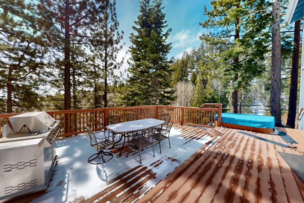Photo of Patio Balcony in Upper Kingsbury