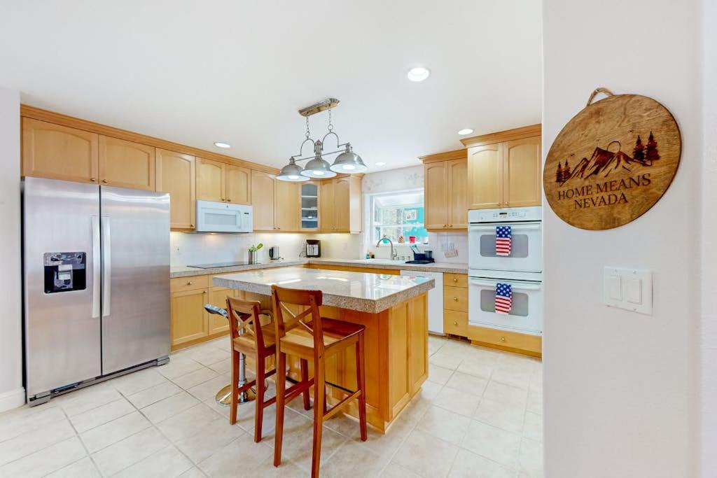 Photo of Kitchen in Upper Kingsbury