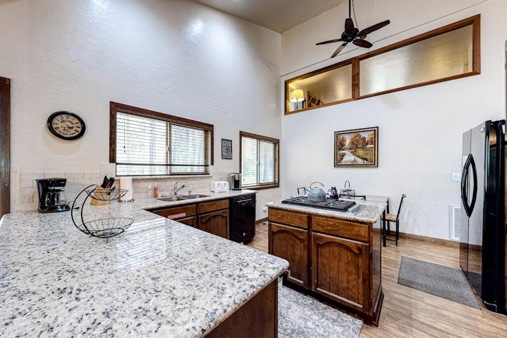 Photo of Kitchen in Country Club Estates