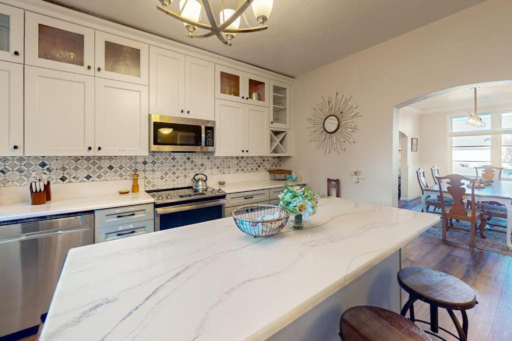 Photo of Kitchen in Gardiner