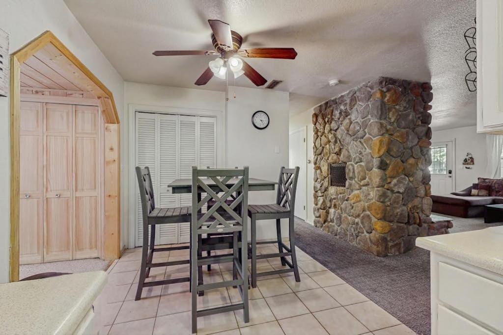 Photo of Kitchen in Tahoe Paradise