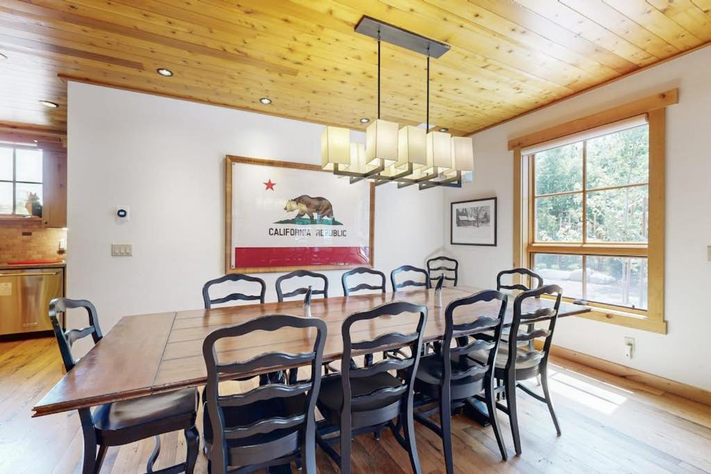 Photo of Kitchen in Mountain View Estates