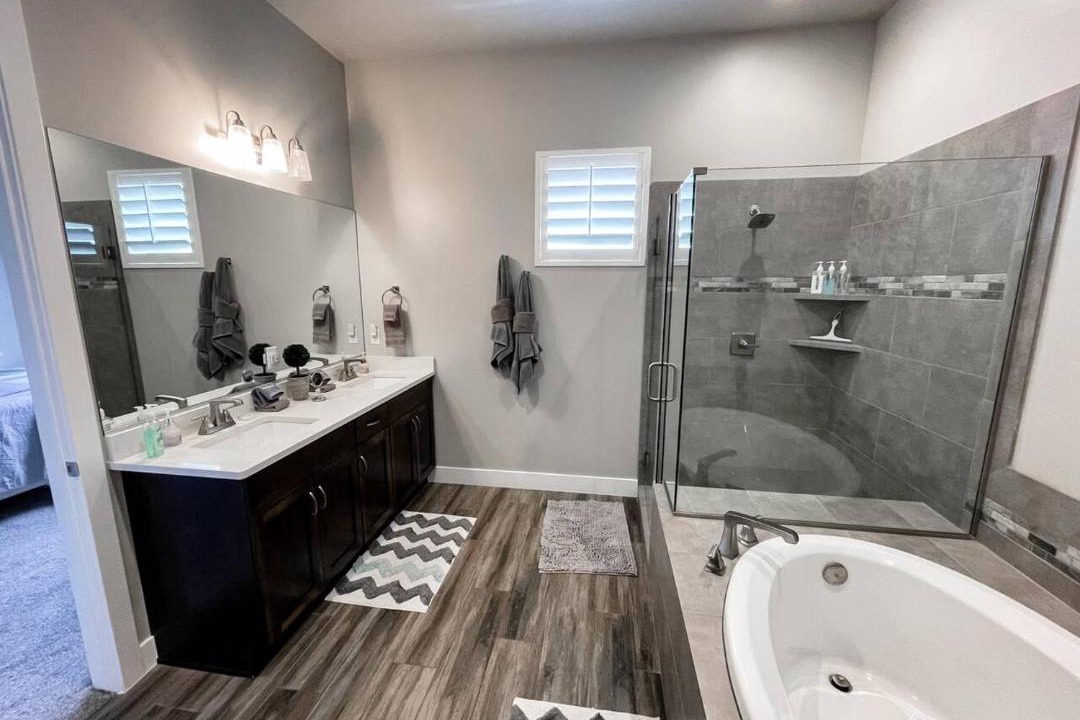 Photo of Bathroom in Santa Clara