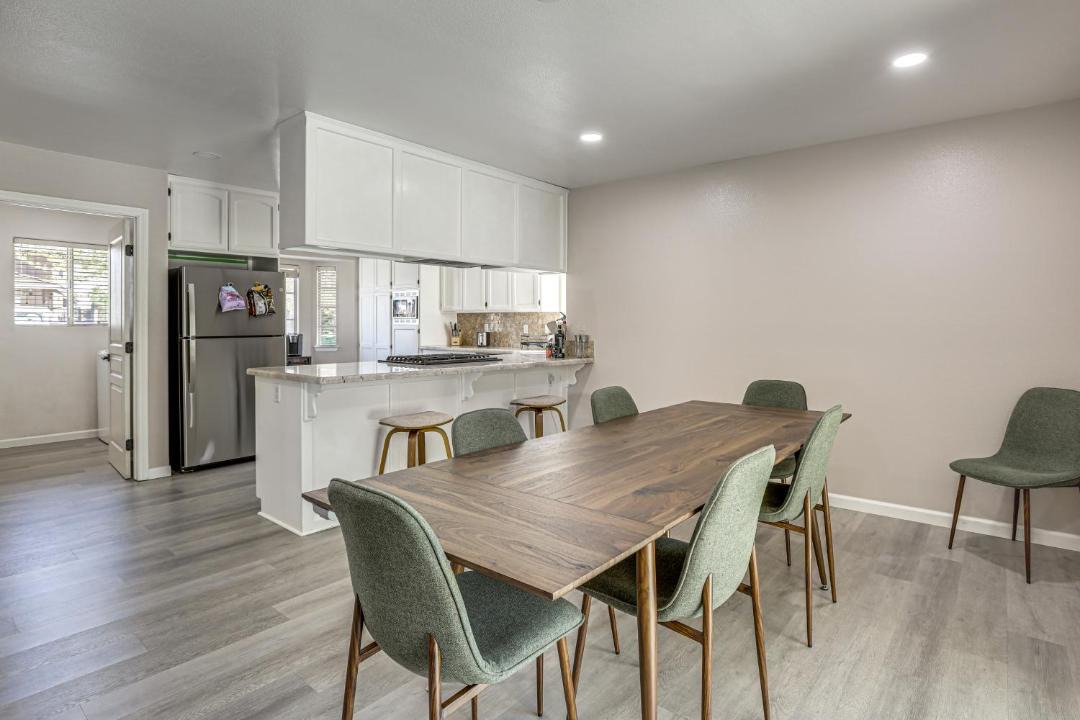 Photo of Kitchen in Victorville
