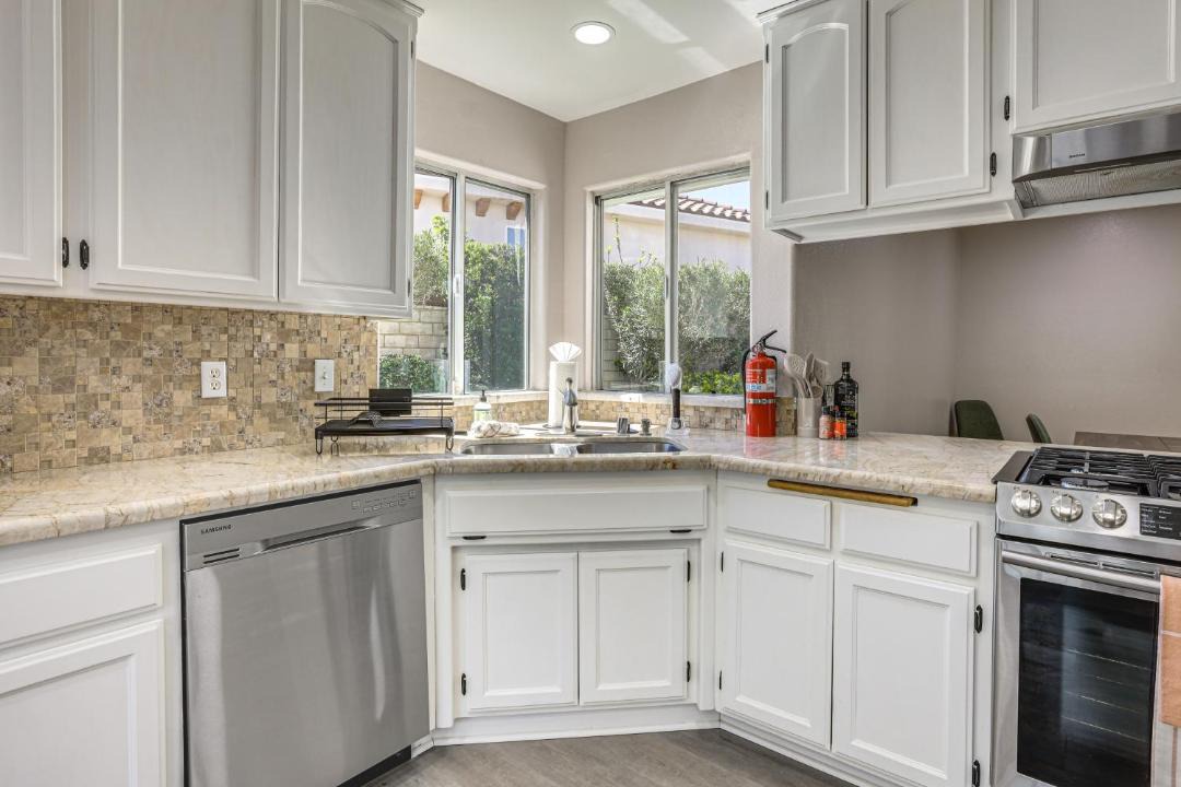 Photo of Kitchen in Victorville