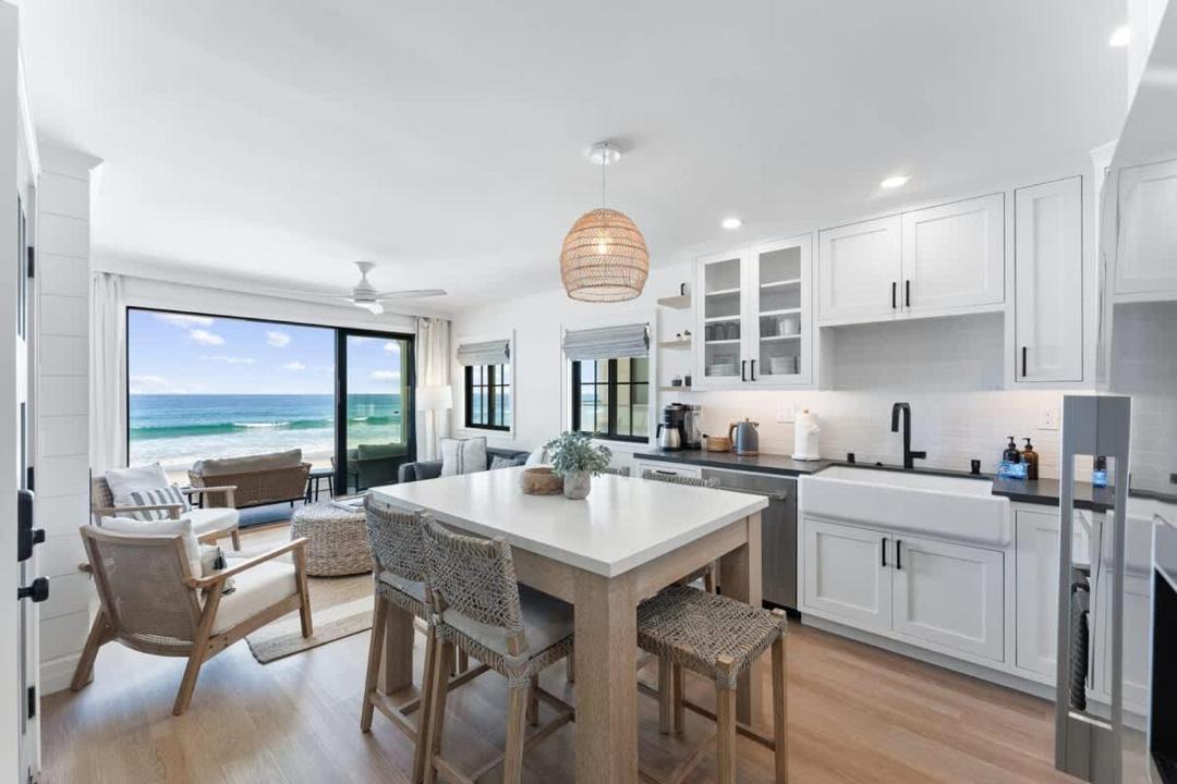 Photo of Kitchen in Mission Beach