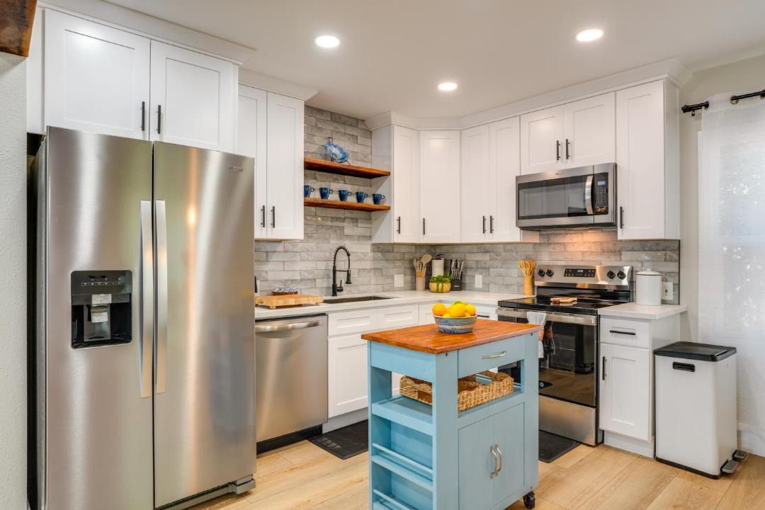Photo of Kitchen in Modesto