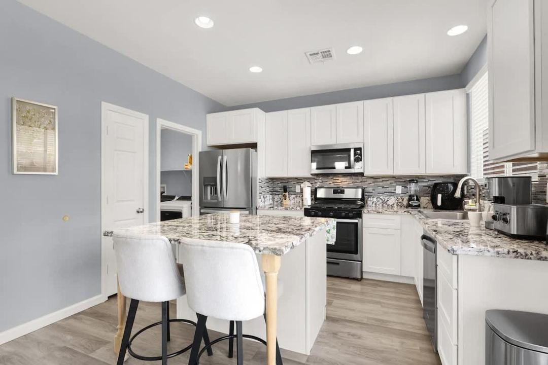 Photo of Kitchen in Rhodes Ranch