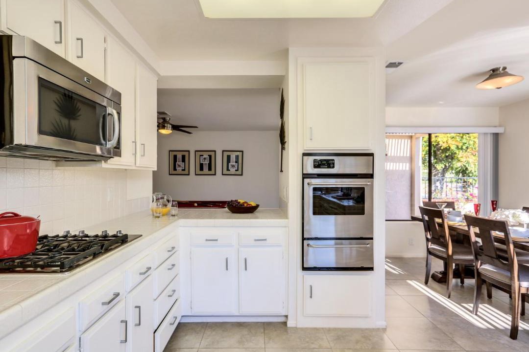 Photo of Kitchen in Araby