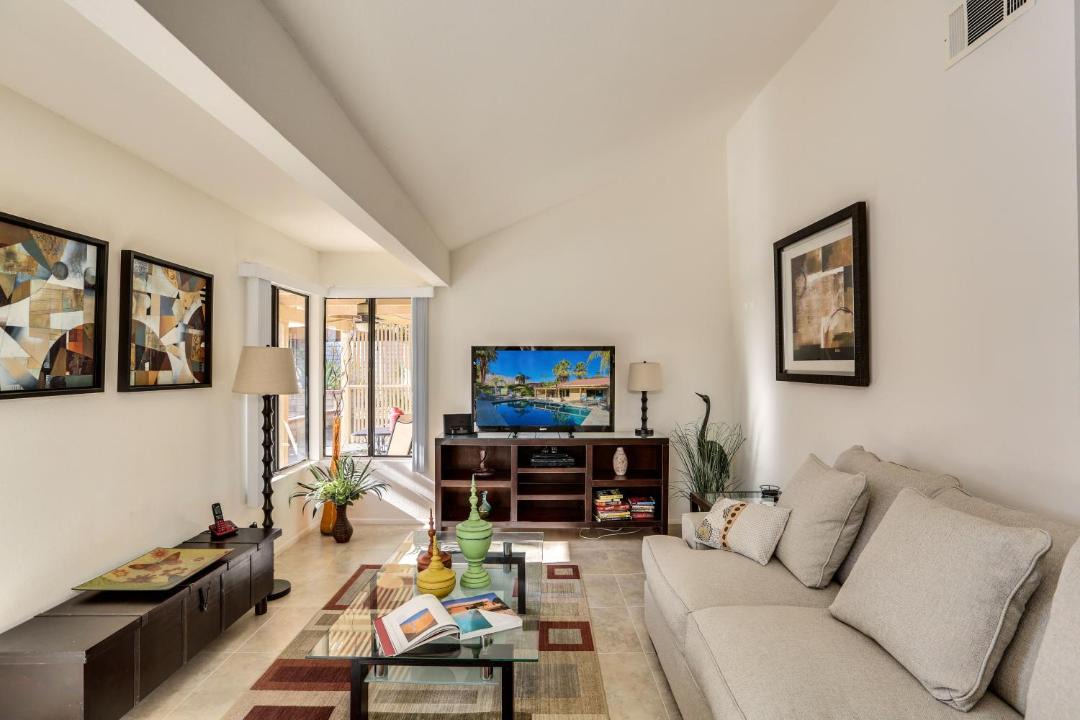 Photo of Livingroom in Araby
