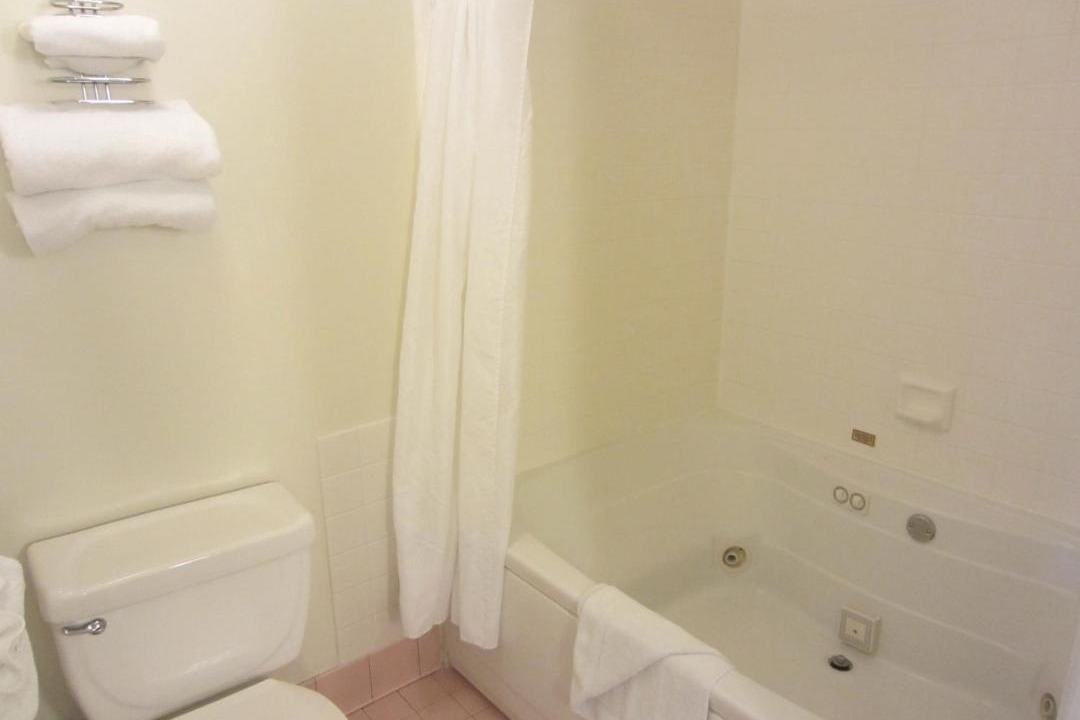 Photo of Bathroom in Garden Alameda