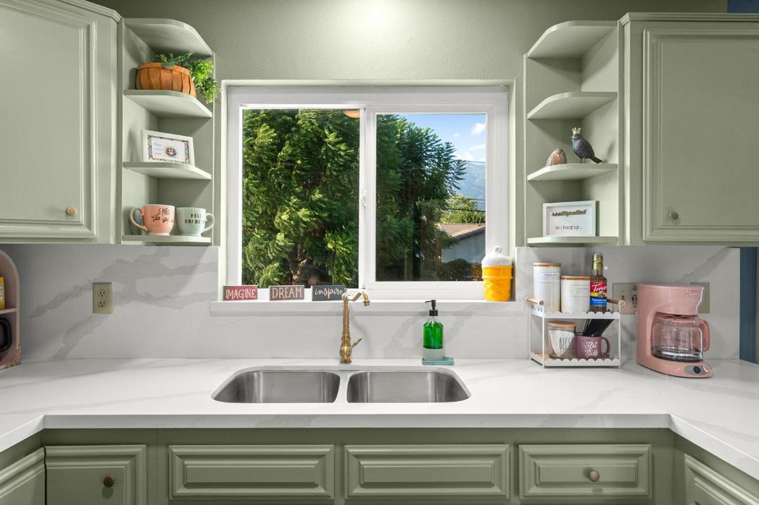 Photo of Kitchen in Upland