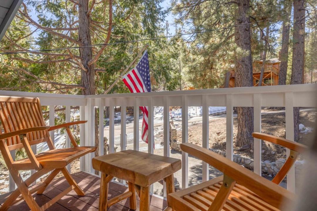 Photo of Patio Balcony in Boulder Bay