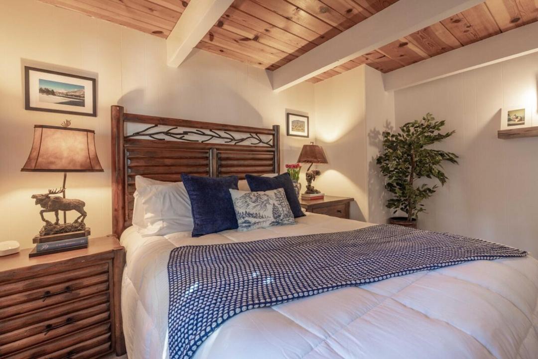 Photo of Bedroom in Boulder Bay