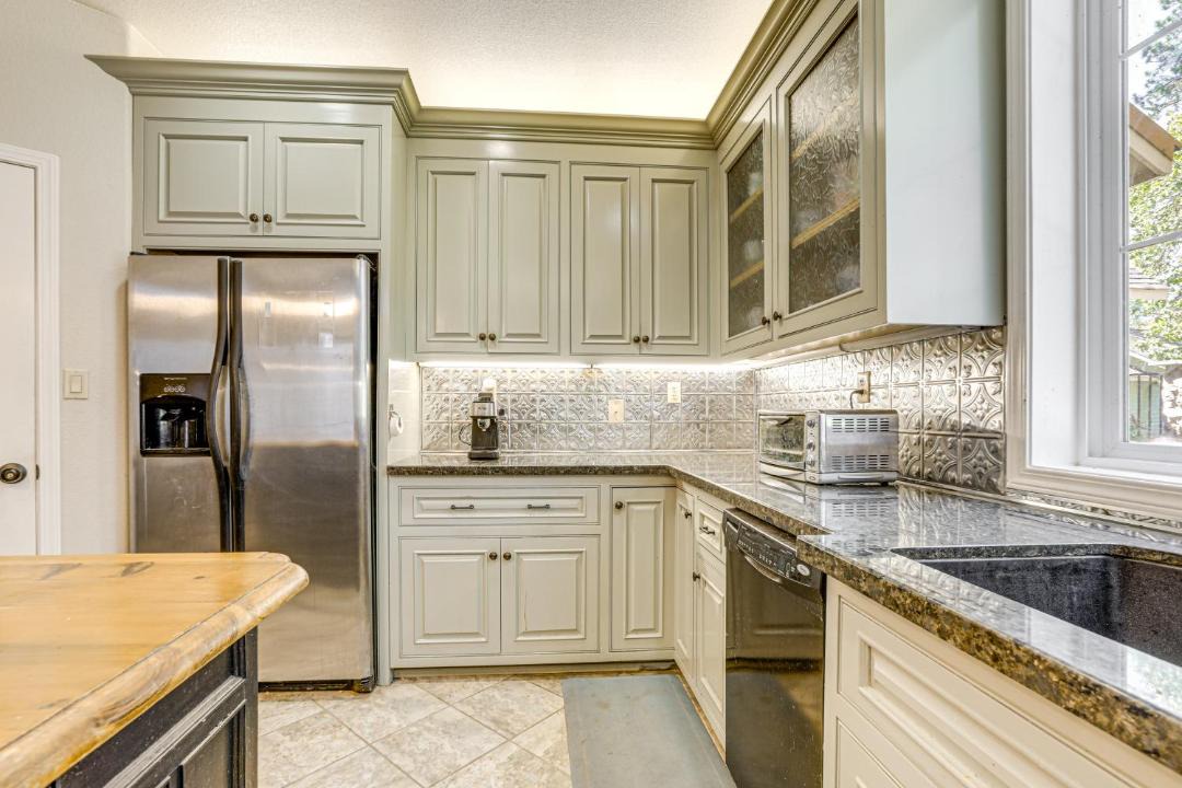 Photo of Kitchen in Shenandoah Valley