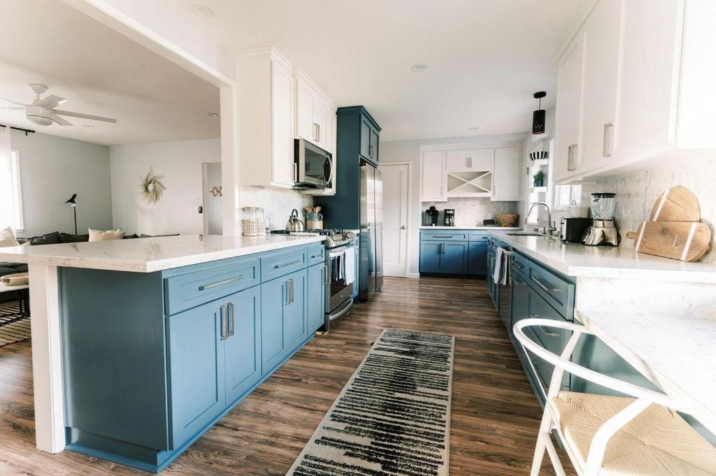 Photo of Kitchen in Atascadero